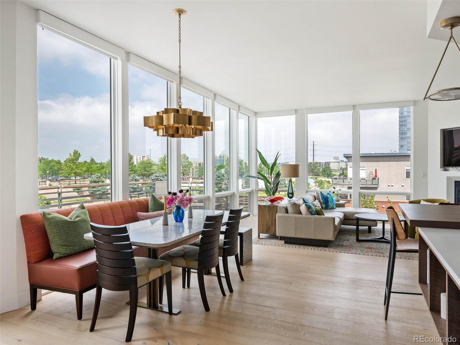 1401 Delgany Street Unit: 404