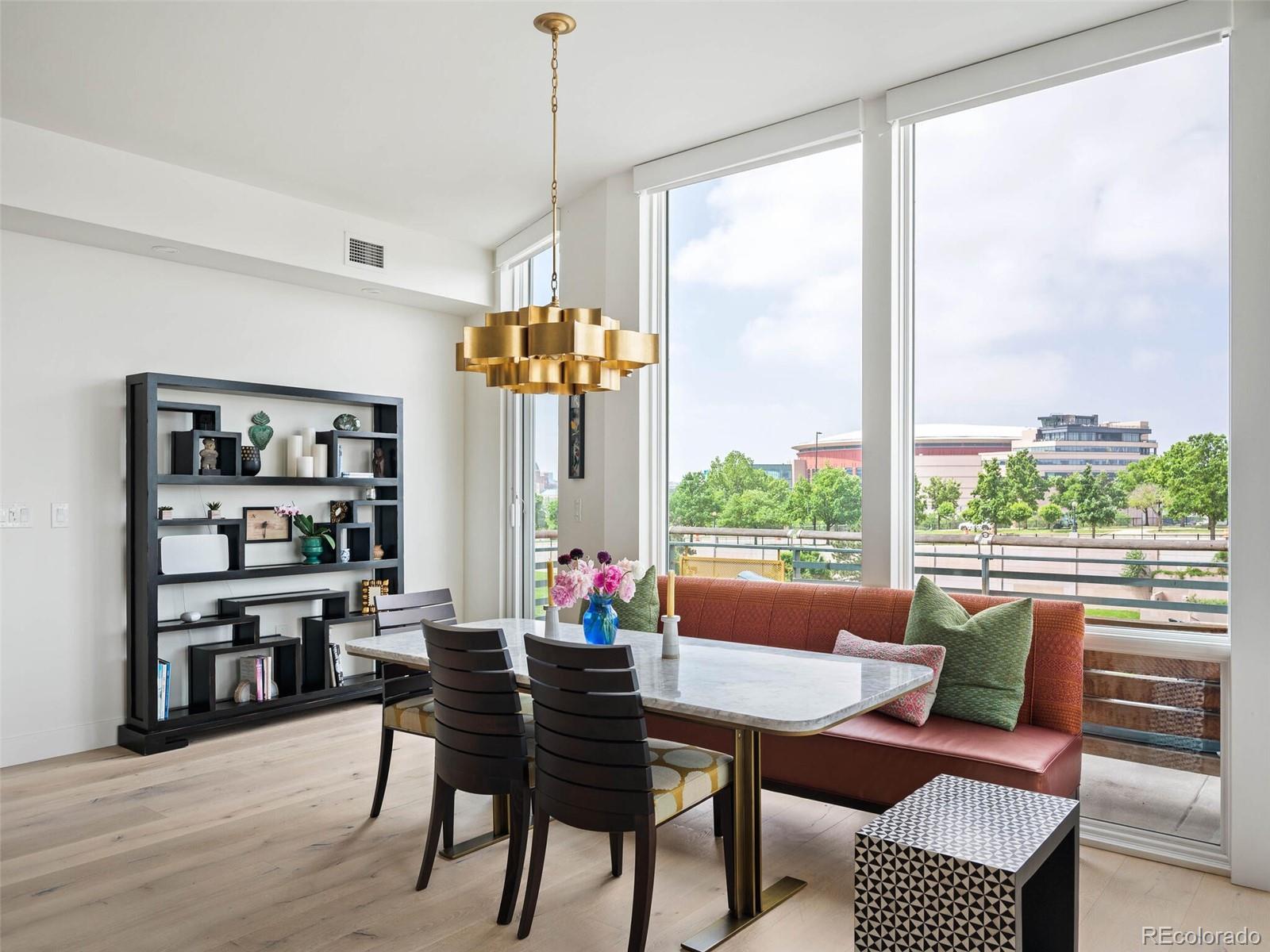 1401 Delgany Street Unit: 404