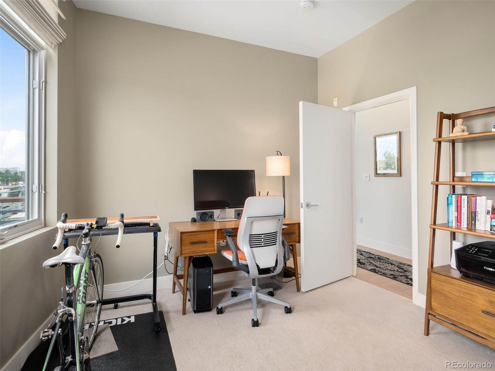 1401 Delgany Street Unit: 404