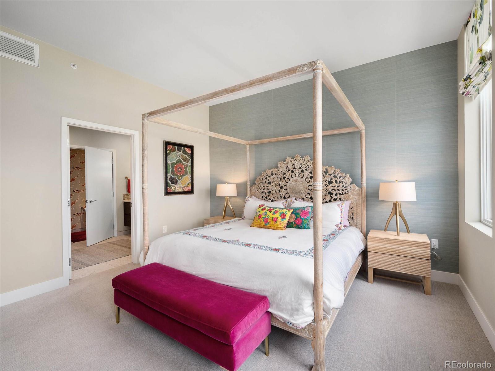 1401 Delgany Street Unit: 404