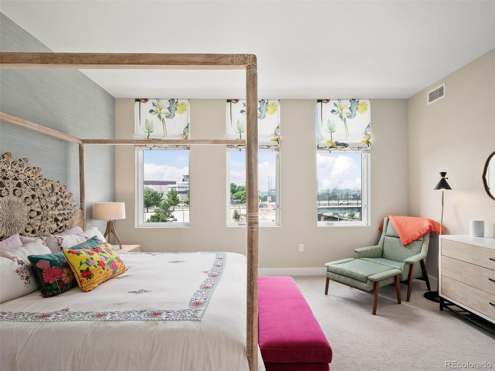1401 Delgany Street Unit: 404