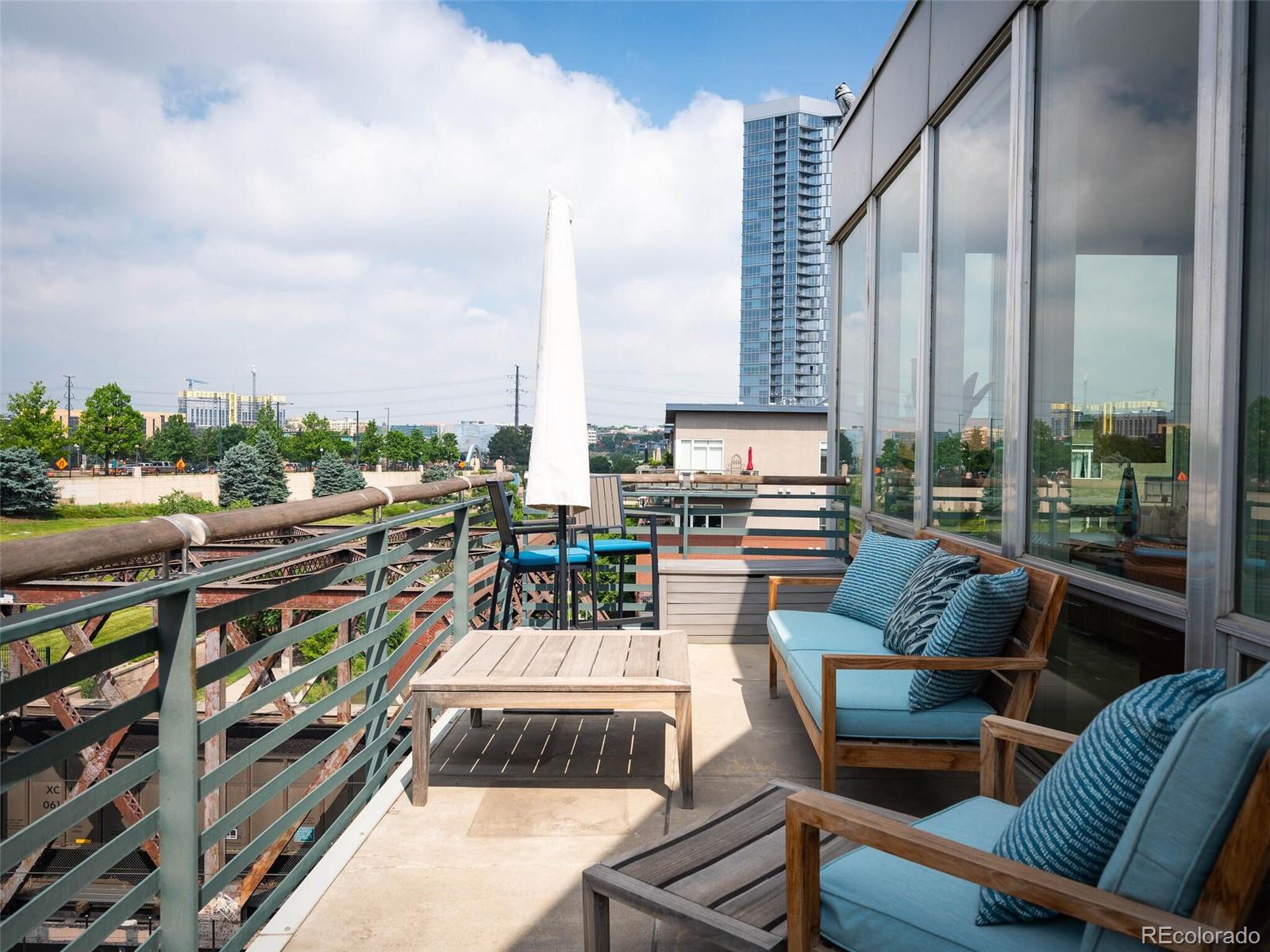 1401 Delgany Street Unit: 404