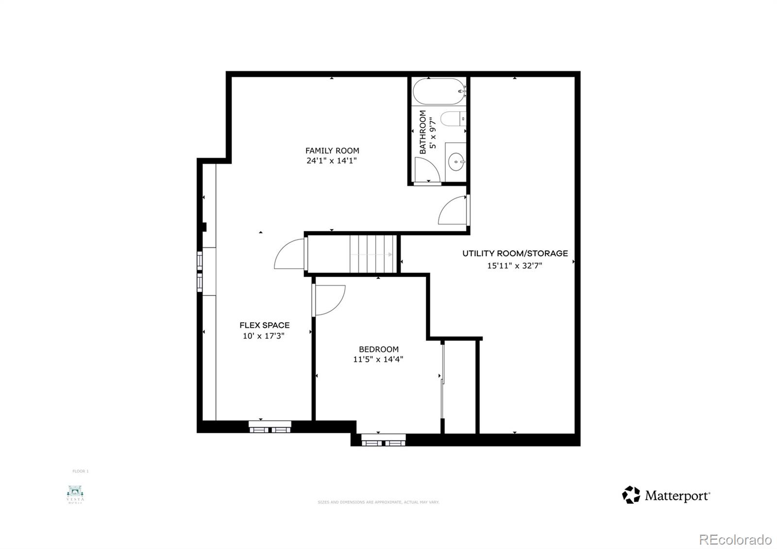 6471 Range Overlook Heights