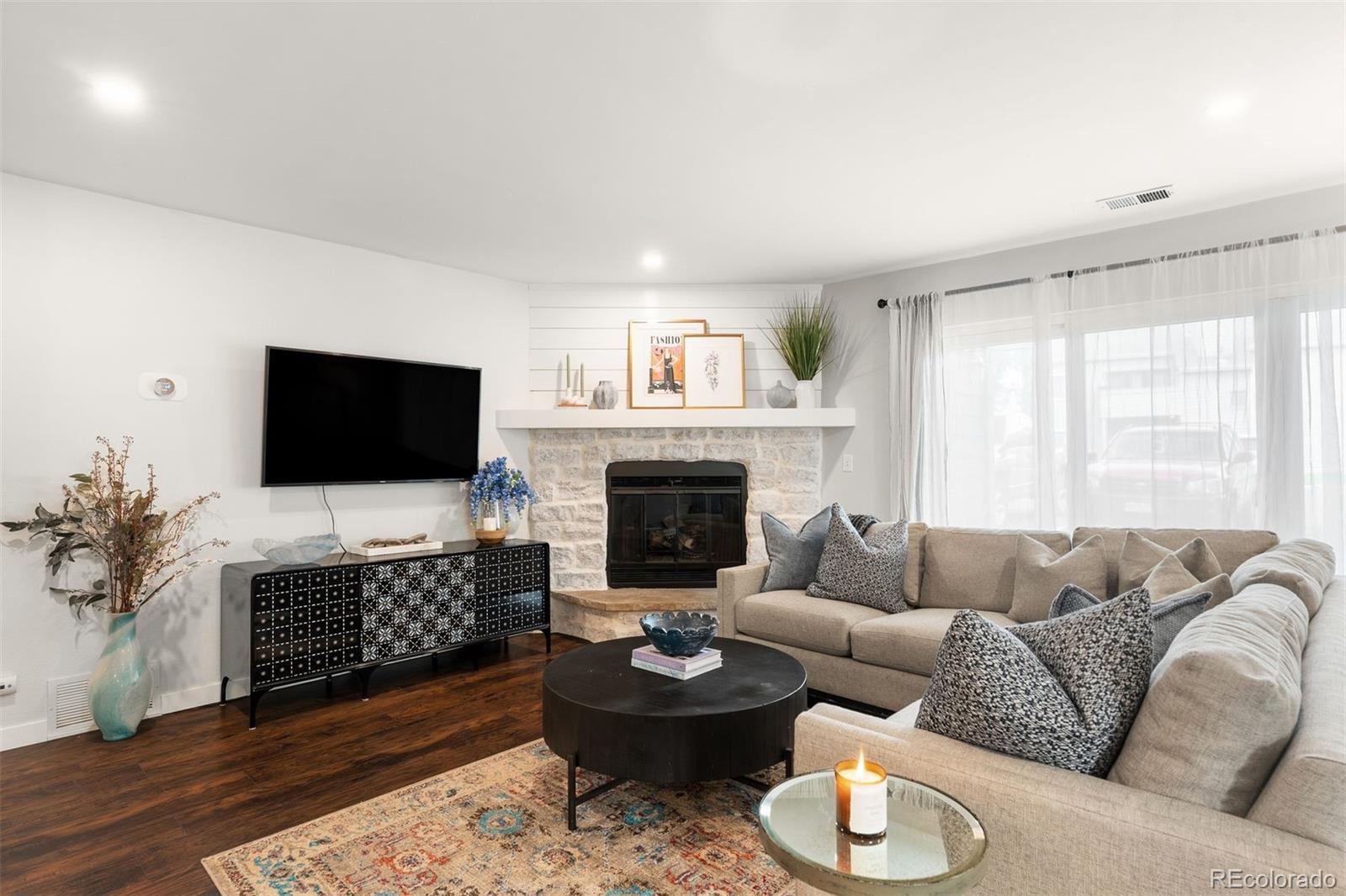 3600 S Pierce Street Unit: 2-102