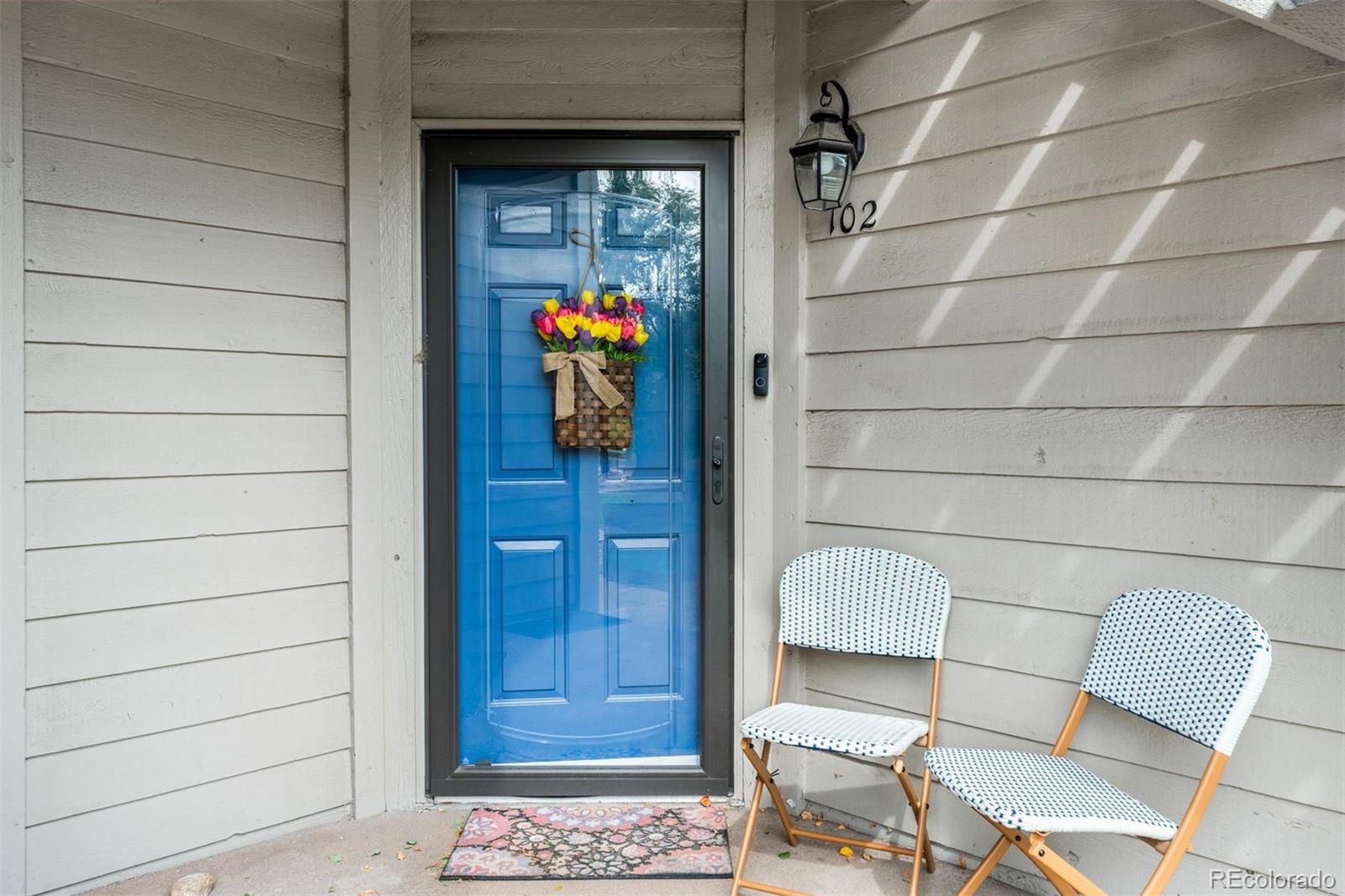 3600 S Pierce Street Unit: 2-102