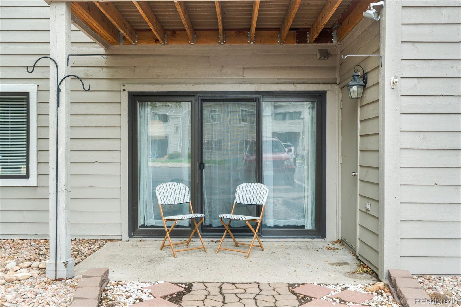 3600 S Pierce Street Unit: 2-102