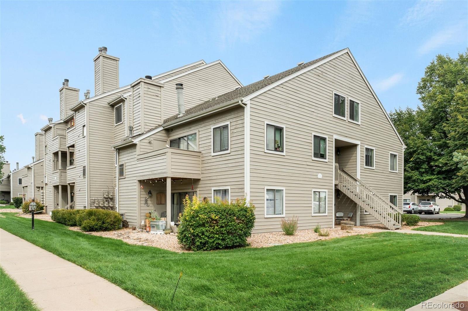 3600 S Pierce Street Unit: 2-102