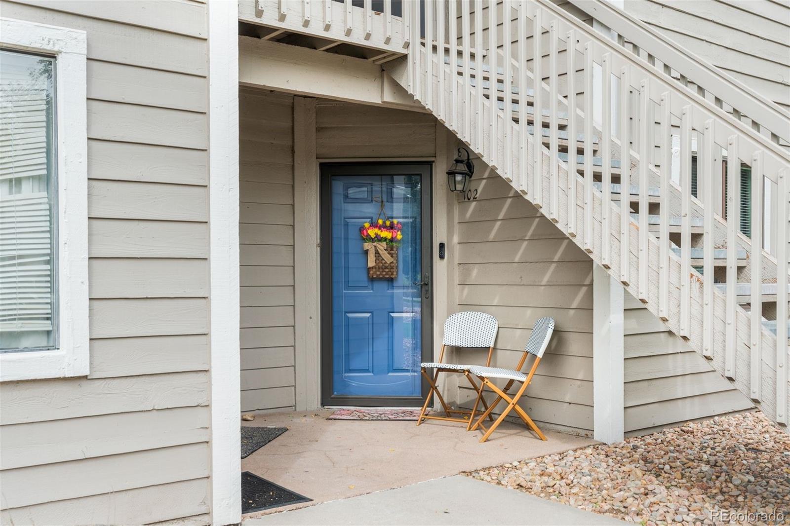 3600 S Pierce Street Unit: 2-102