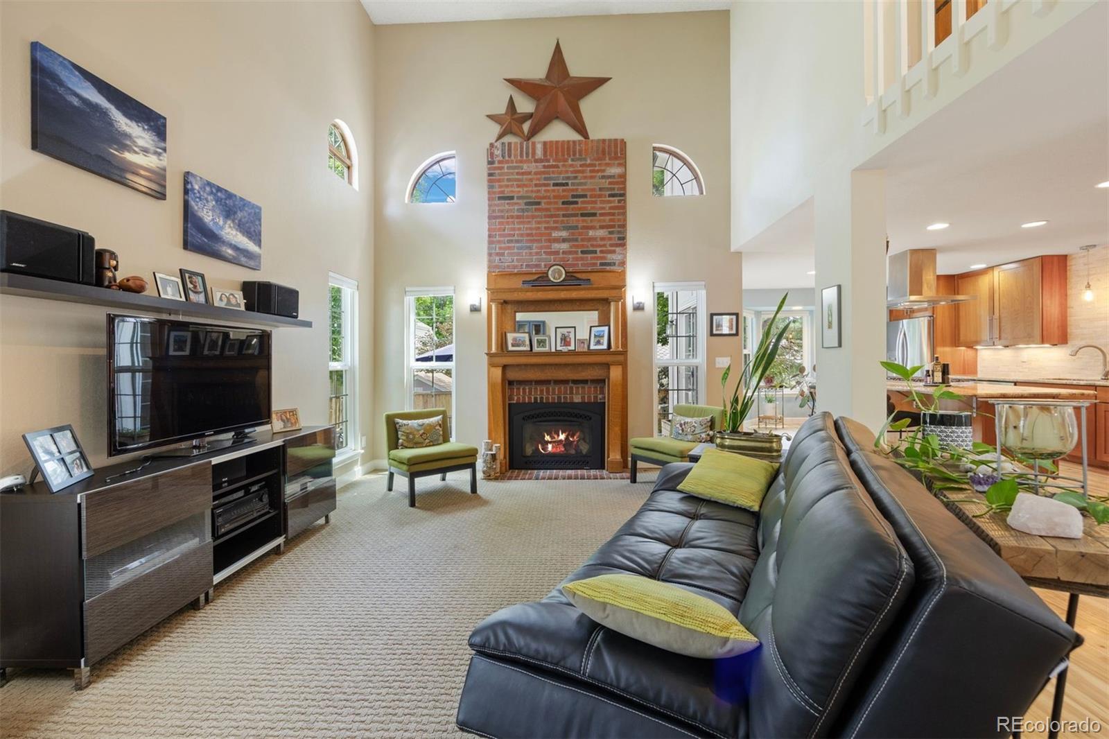 16268 E Belleview Drive