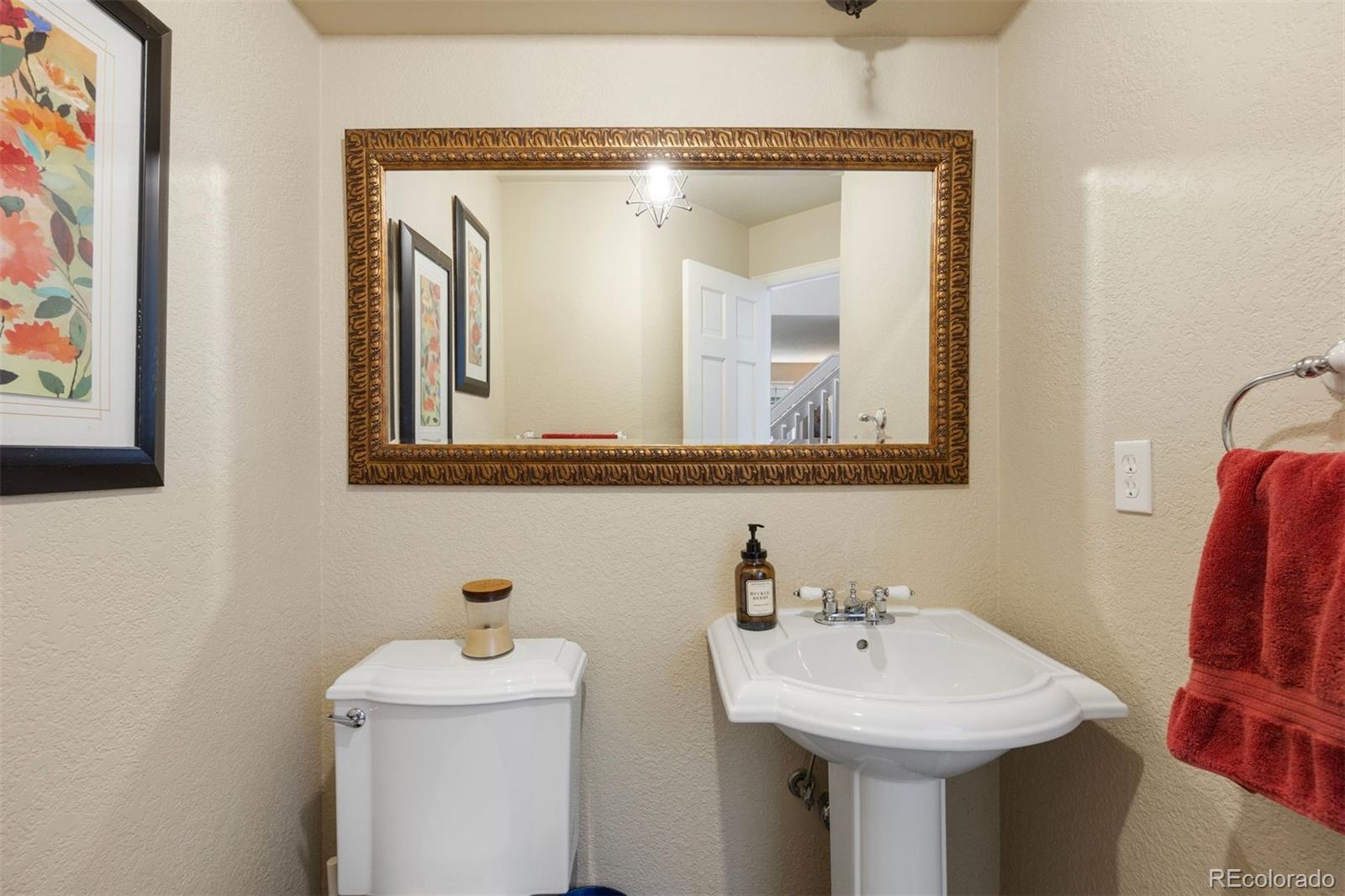 16268 E Belleview Drive