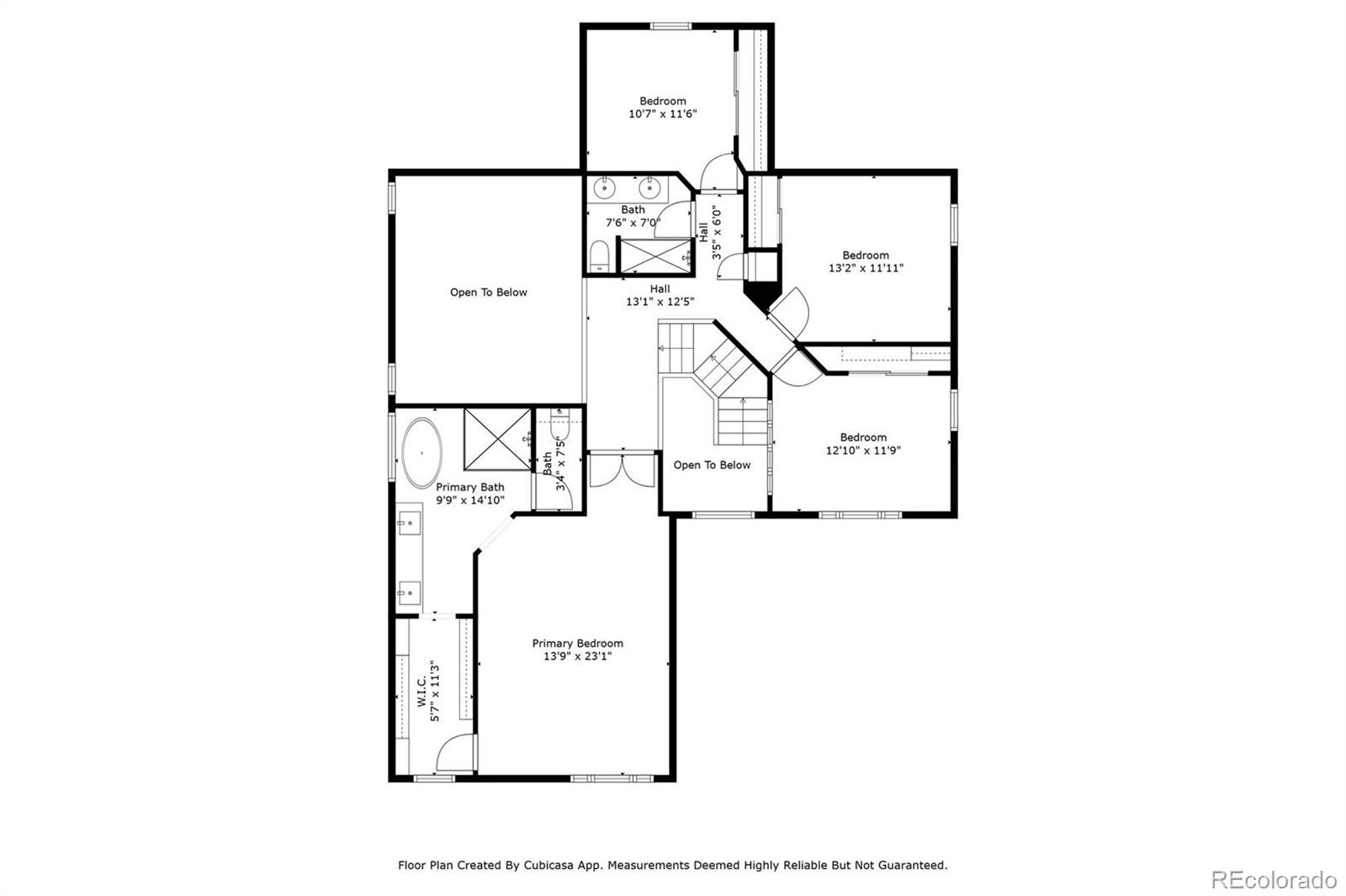 16268 E Belleview Drive