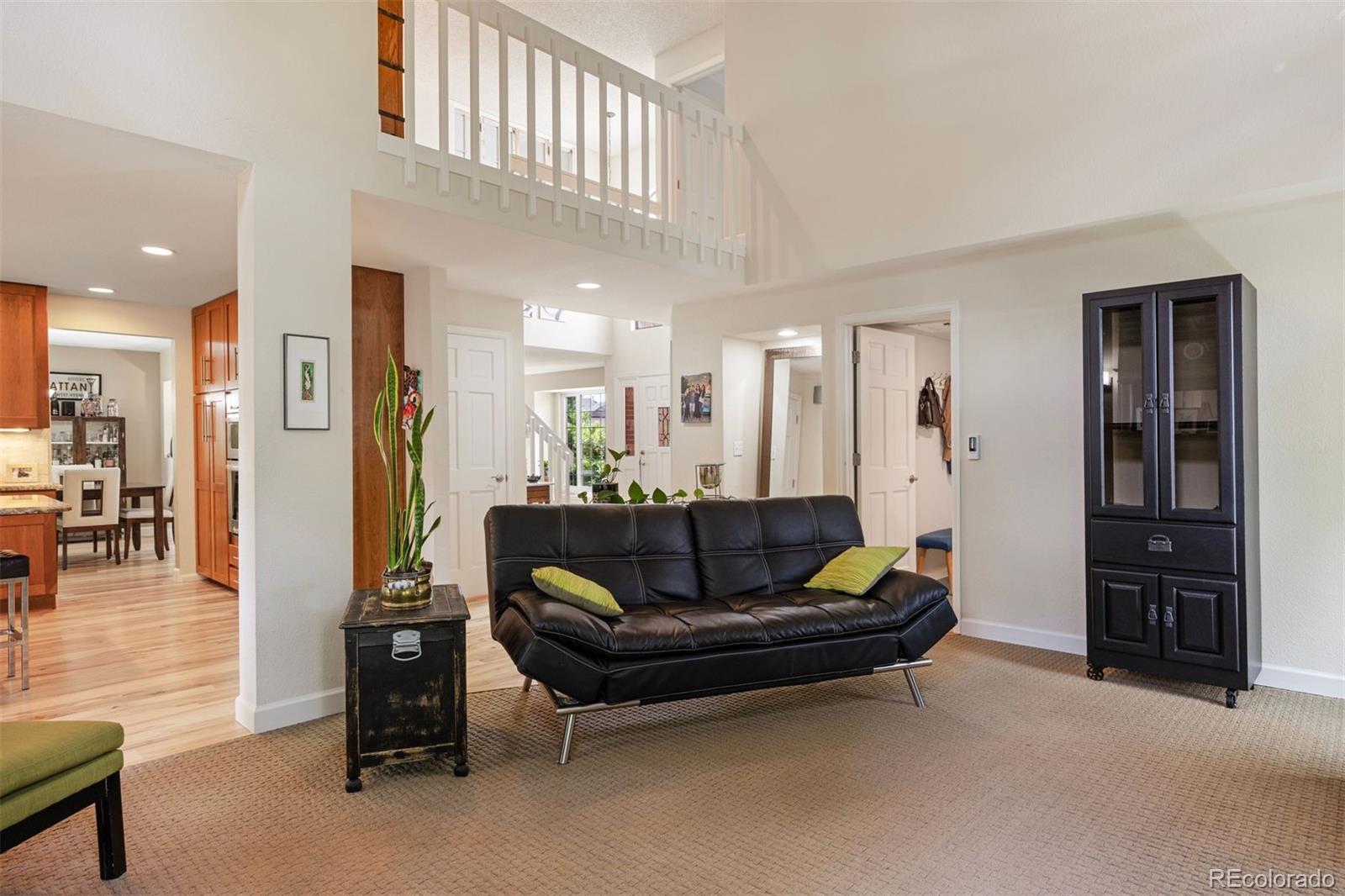 16268 E Belleview Drive