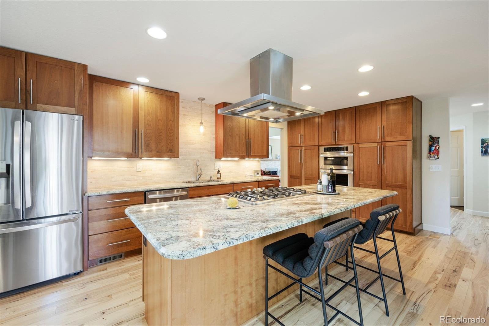 16268 E Belleview Drive