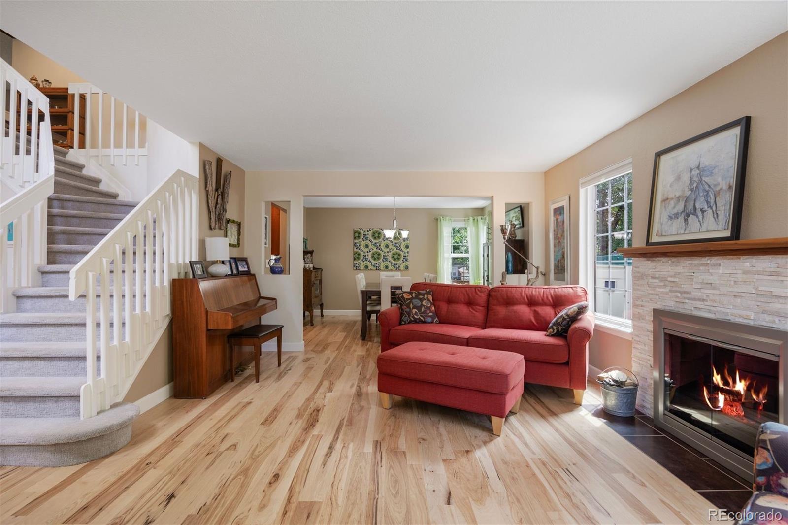 16268 E Belleview Drive