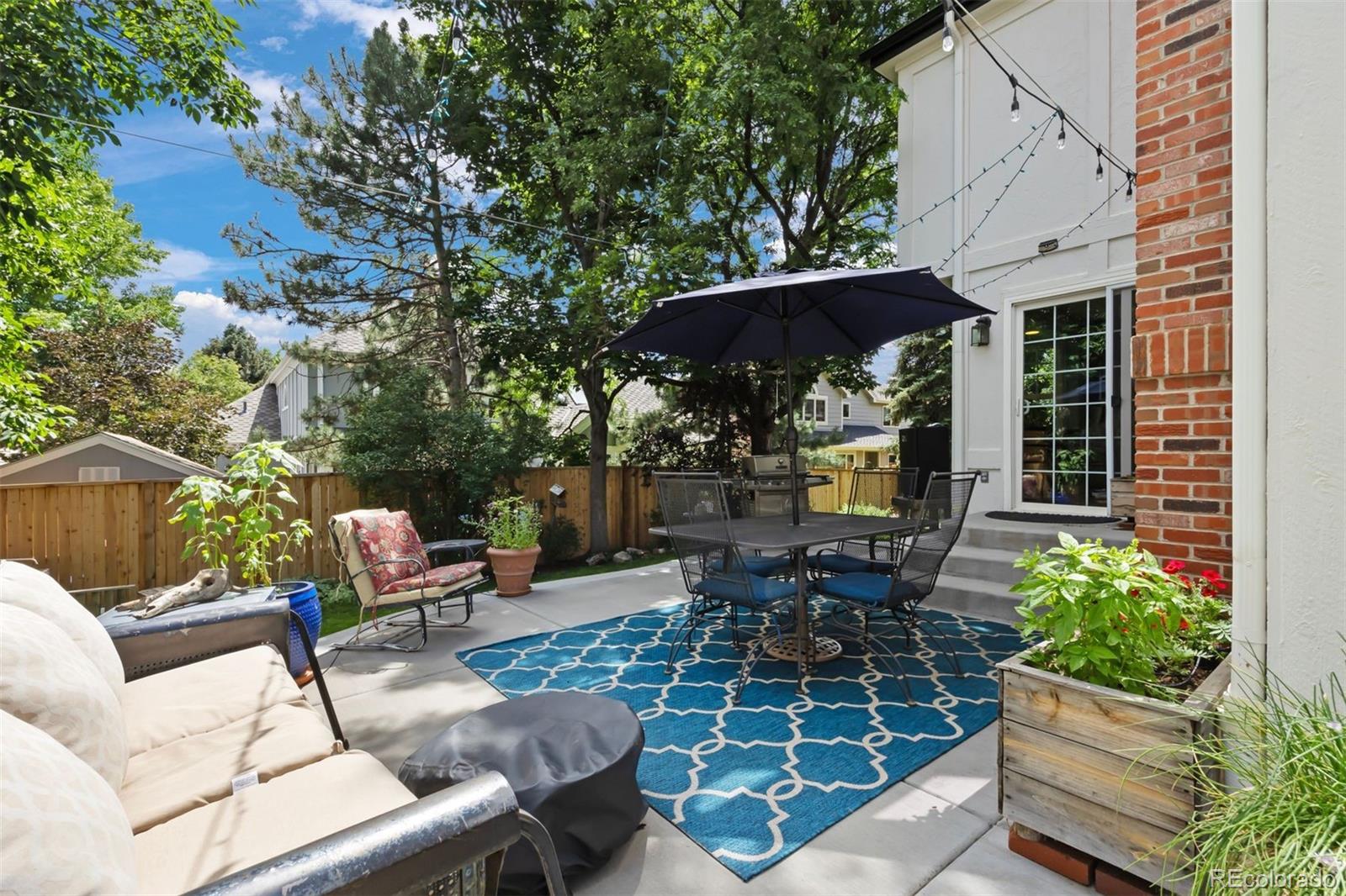 16268 E Belleview Drive