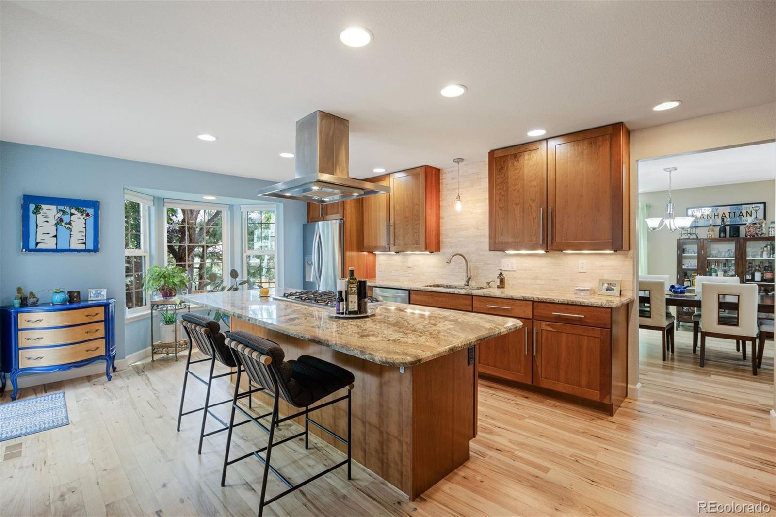 16268 E Belleview Drive