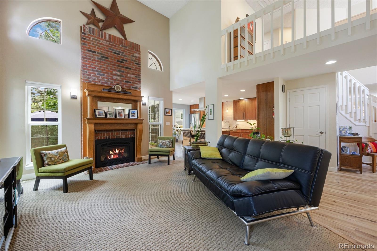 16268 E Belleview Drive