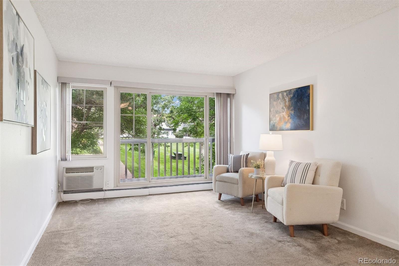 860 W Moorhead Circle Unit: 2H