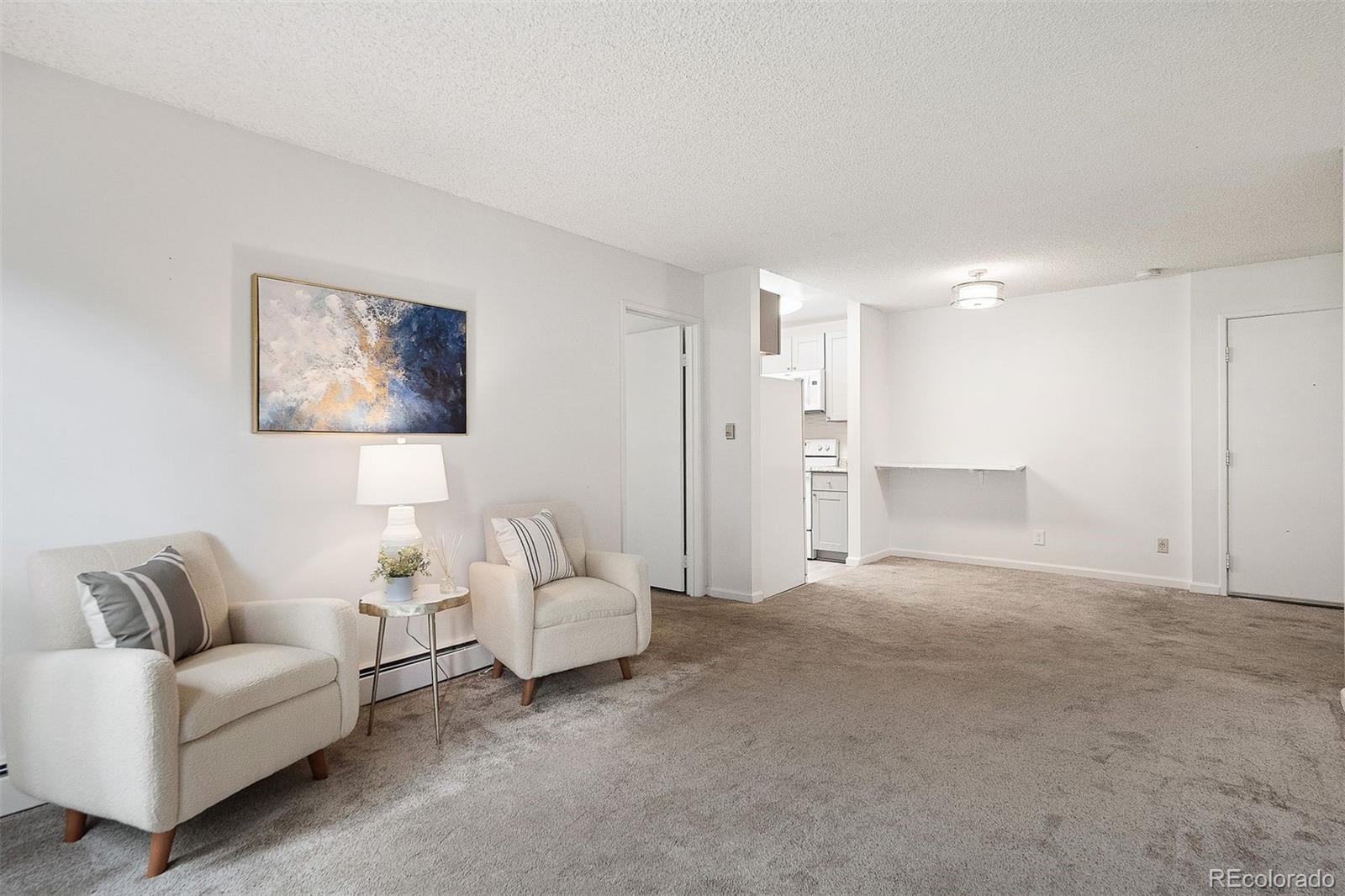 860 W Moorhead Circle Unit: 2H