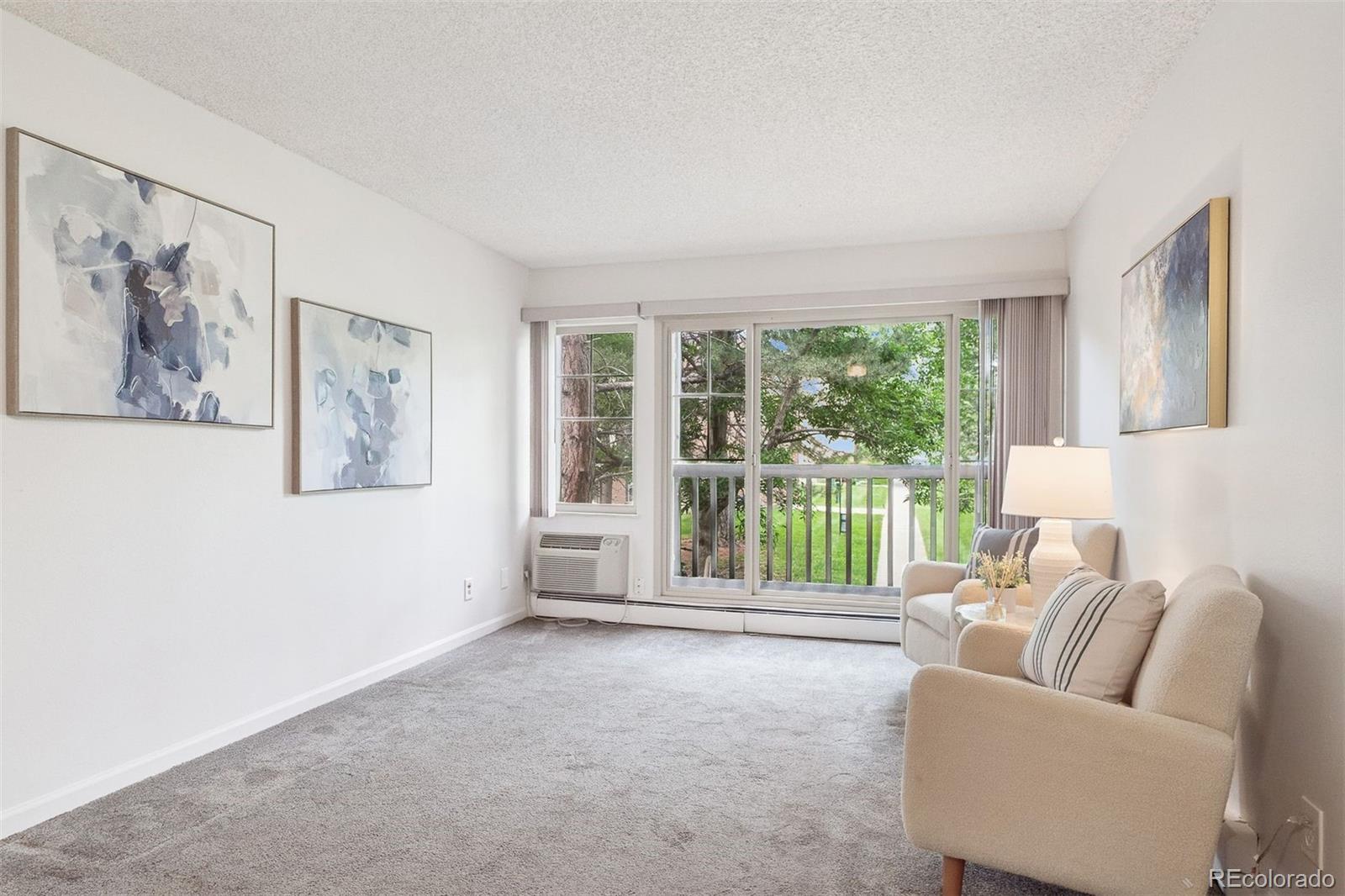 860 W Moorhead Circle Unit: 2H