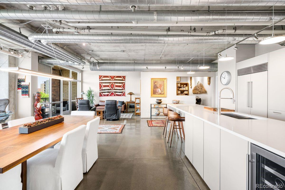 1610 Little Raven Street Unit: 302