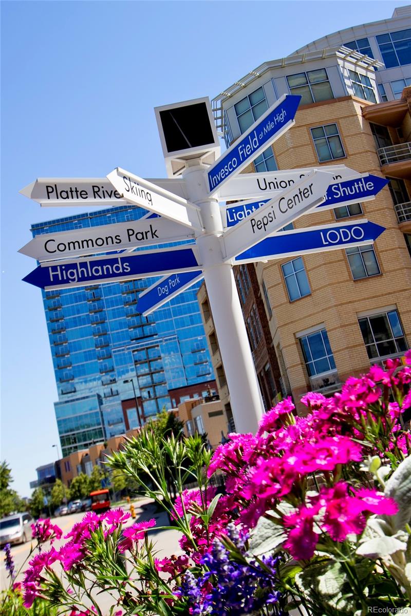 1610 Little Raven Street Unit: 302