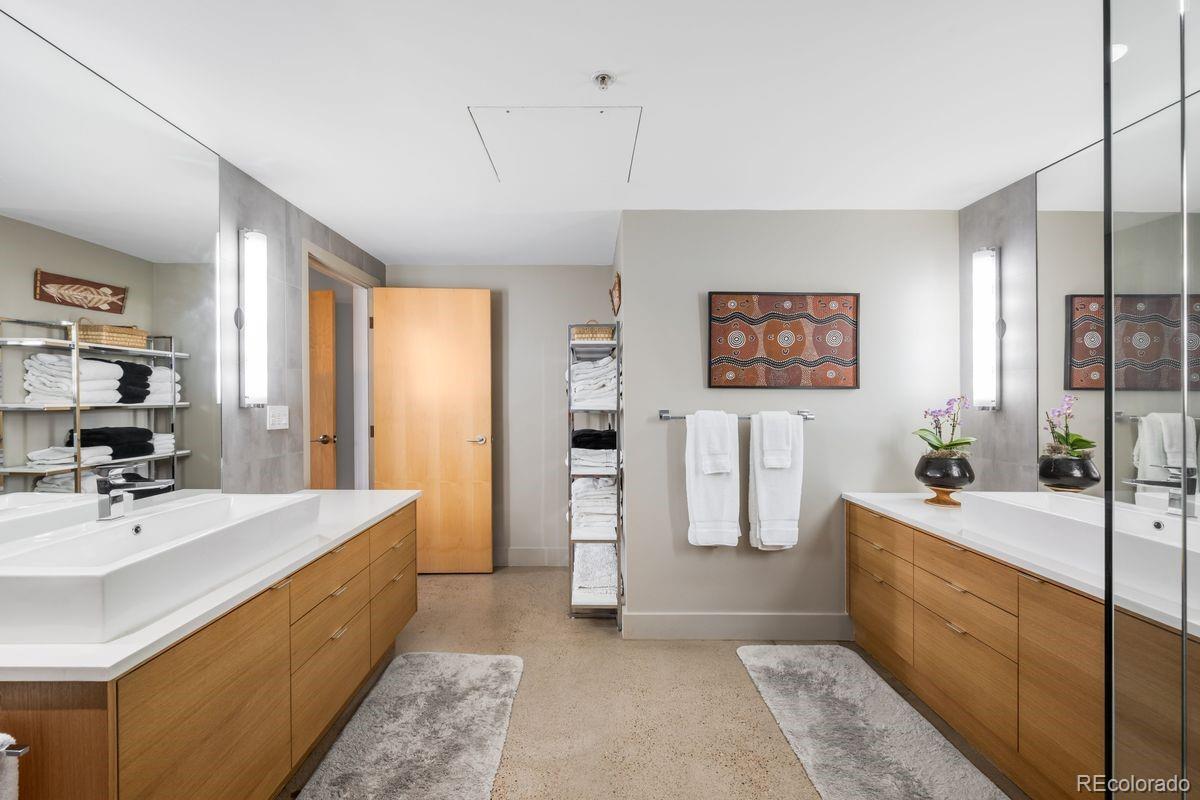 1610 Little Raven Street Unit: 302