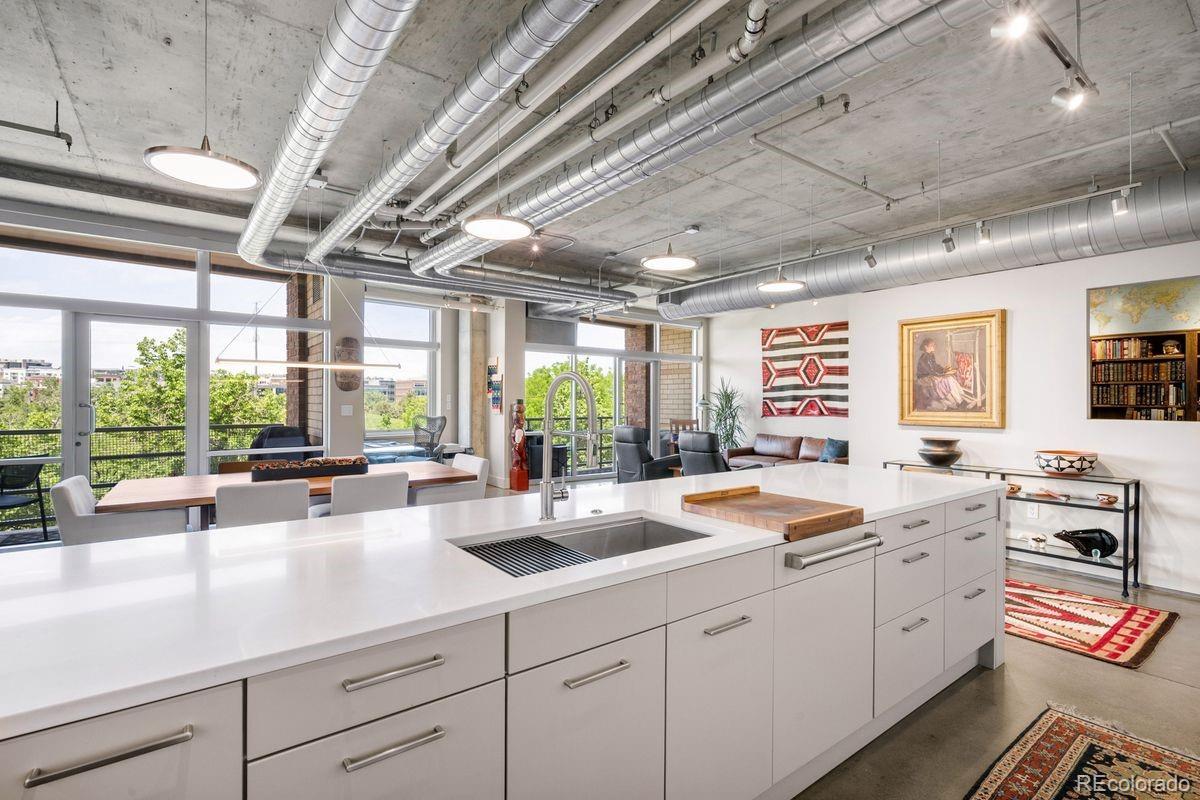 1610 Little Raven Street Unit: 302