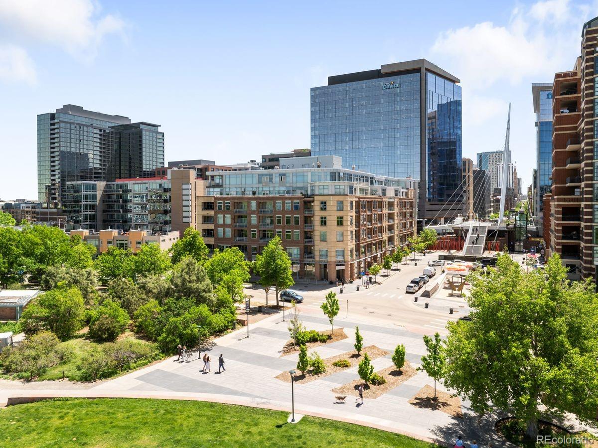 1610 Little Raven Street Unit: 302