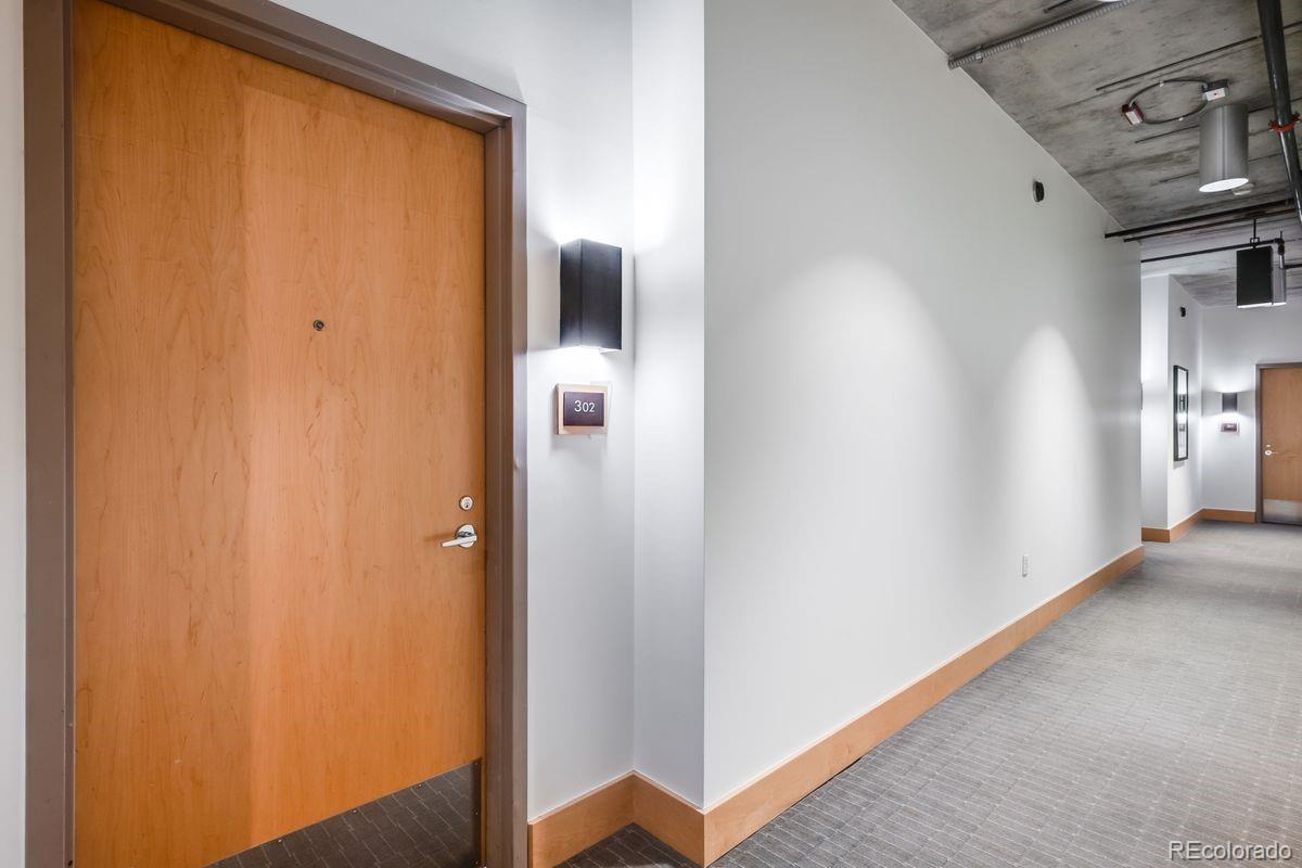 1610 Little Raven Street Unit: 302