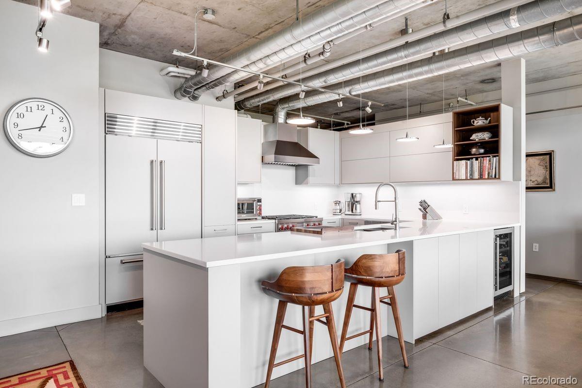 1610 Little Raven Street Unit: 302