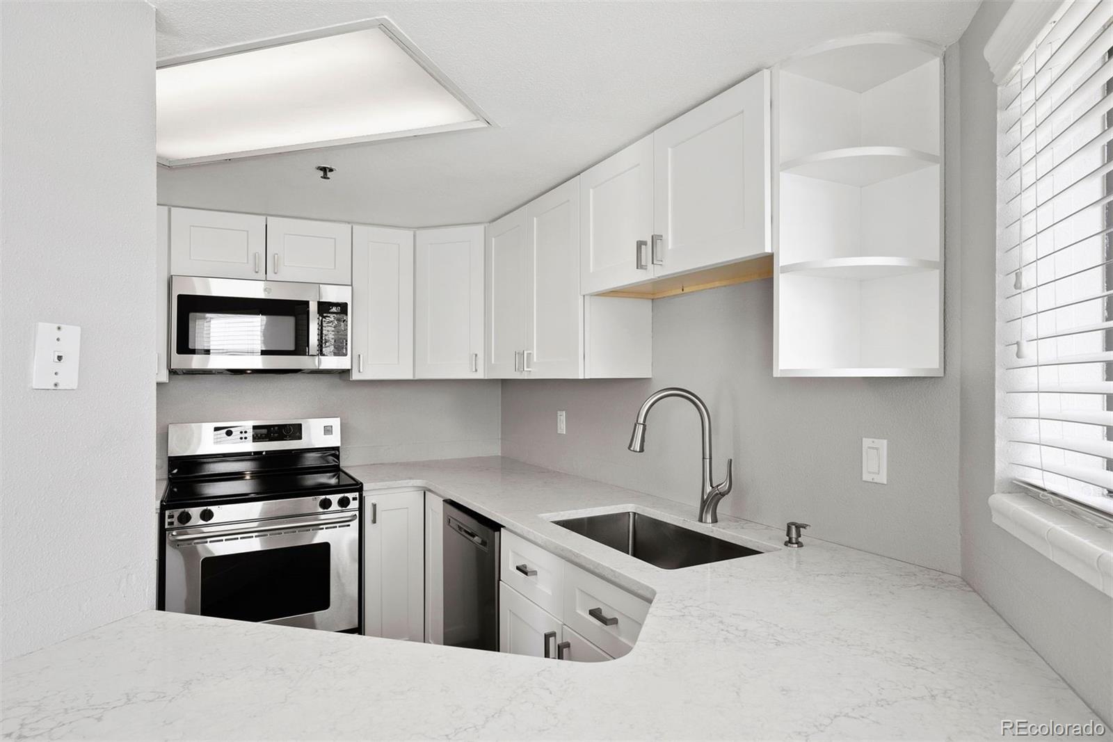 350 Detroit Street Unit: 107