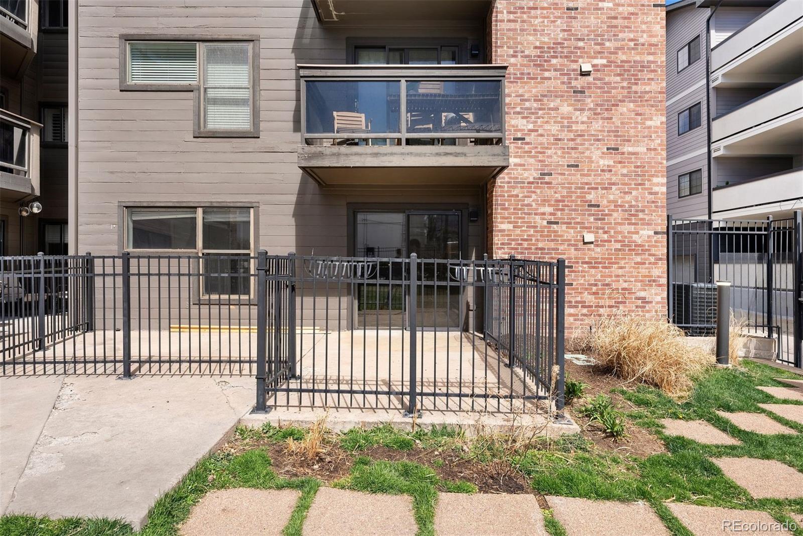 350 Detroit Street Unit: 107