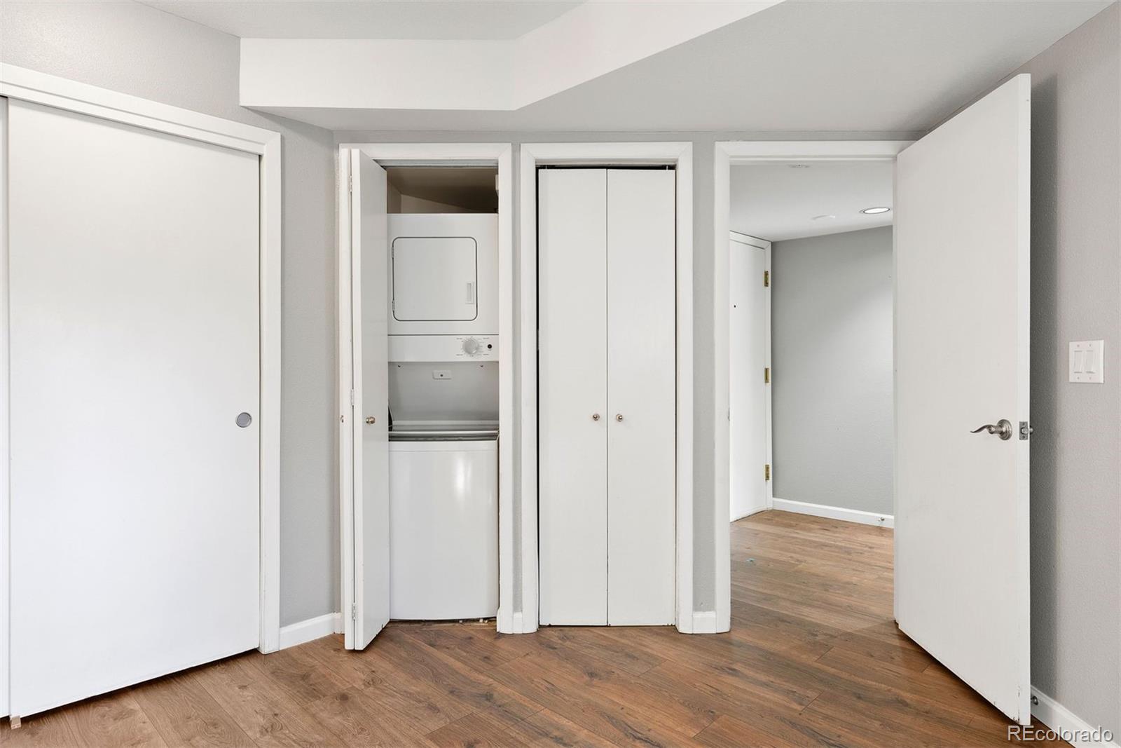 350 Detroit Street Unit: 107