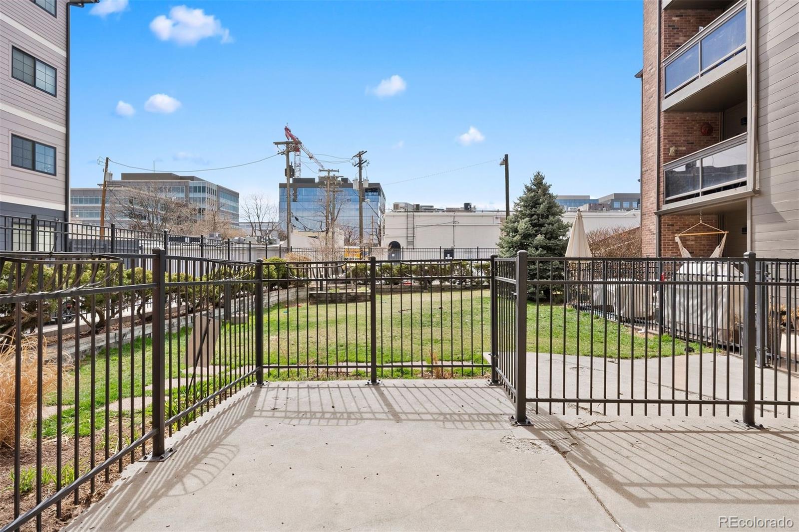 350 Detroit Street Unit: 107