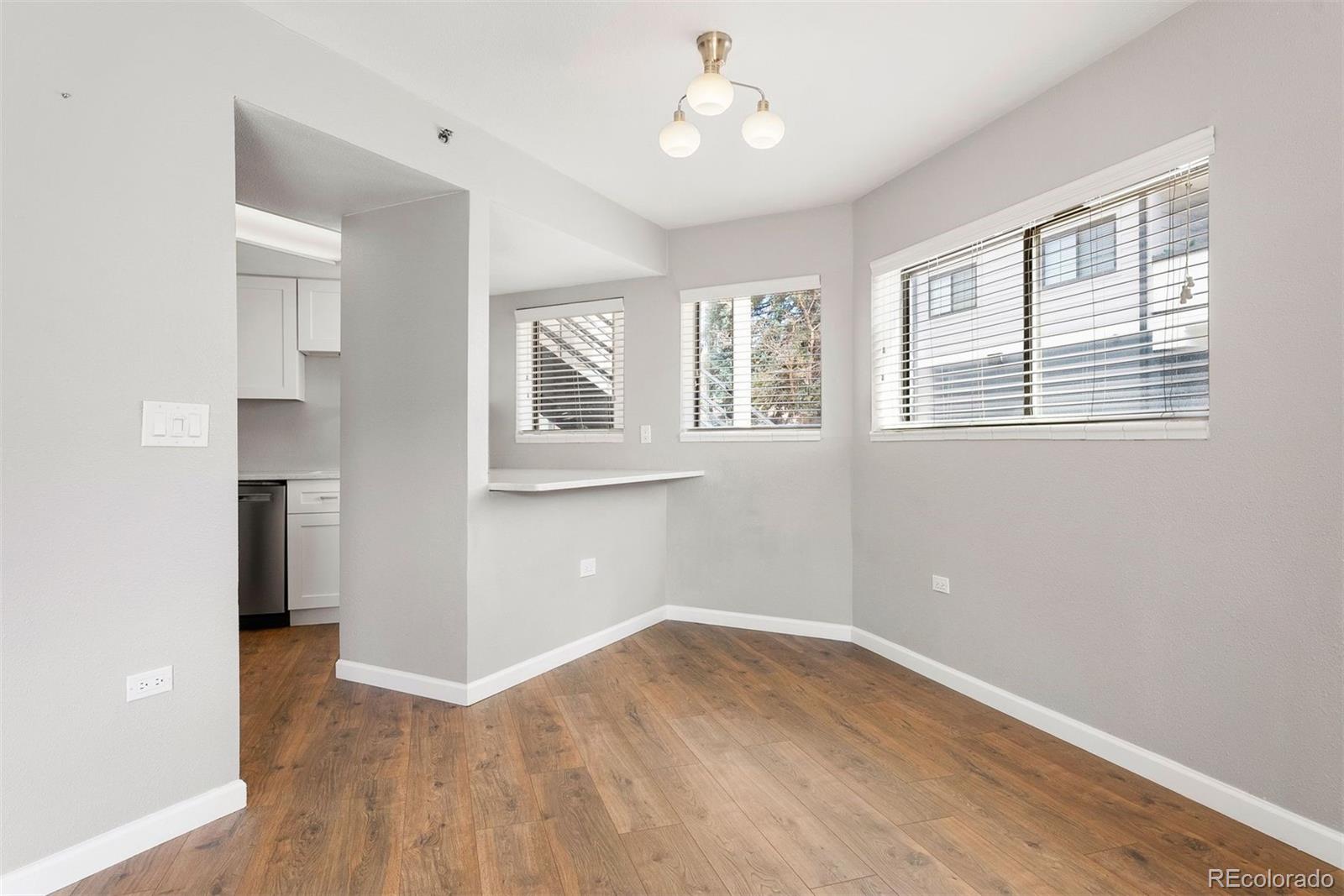 350 Detroit Street Unit: 107