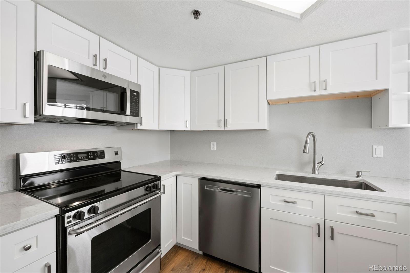 350 Detroit Street Unit: 107