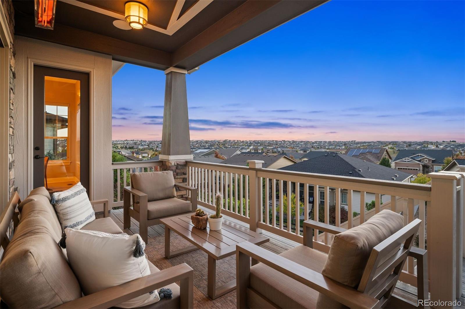 8363 S Winnipeg Court