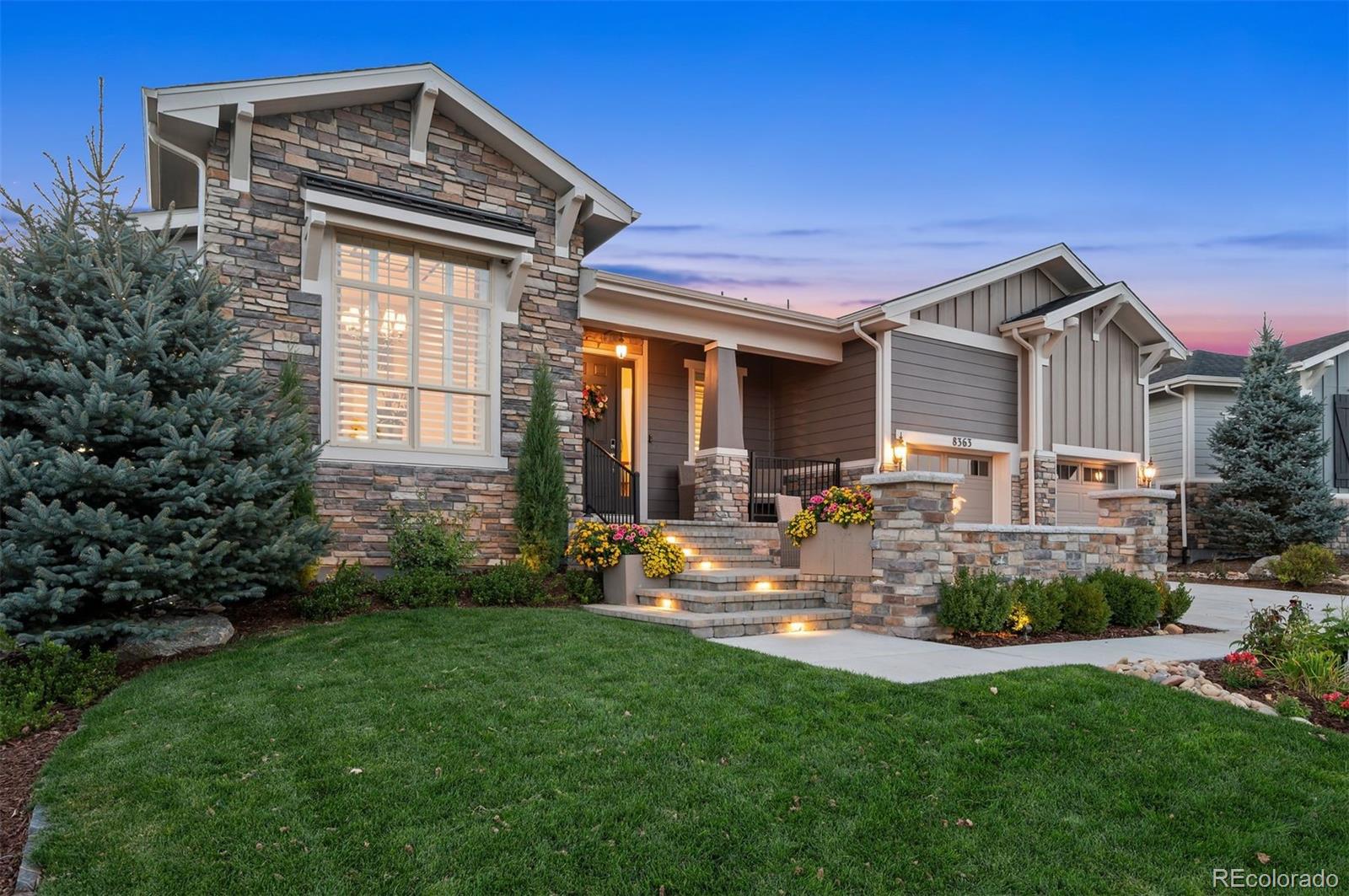 8363 S Winnipeg Court