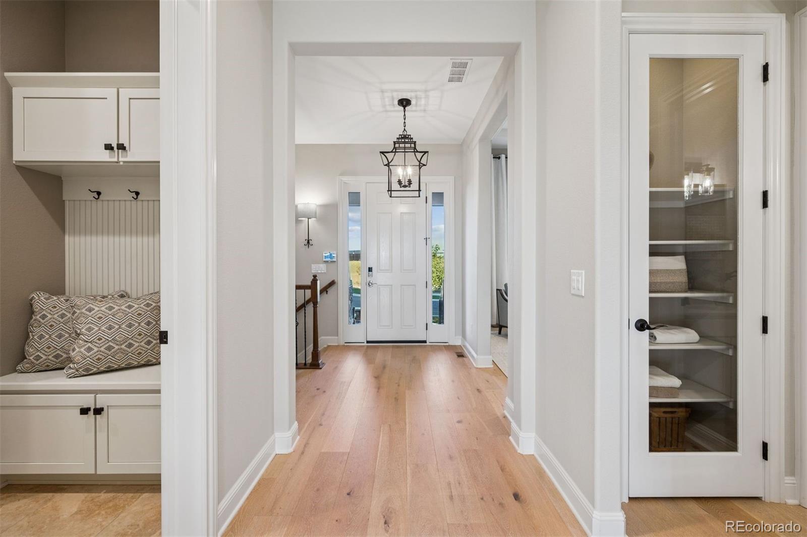 8363 S Winnipeg Court