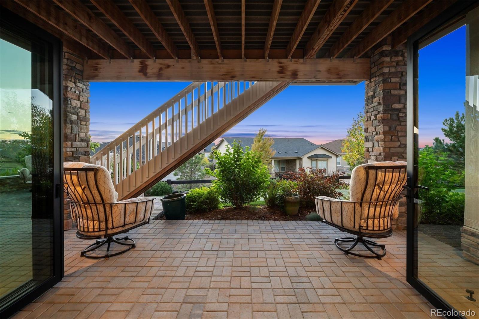 8363 S Winnipeg Court