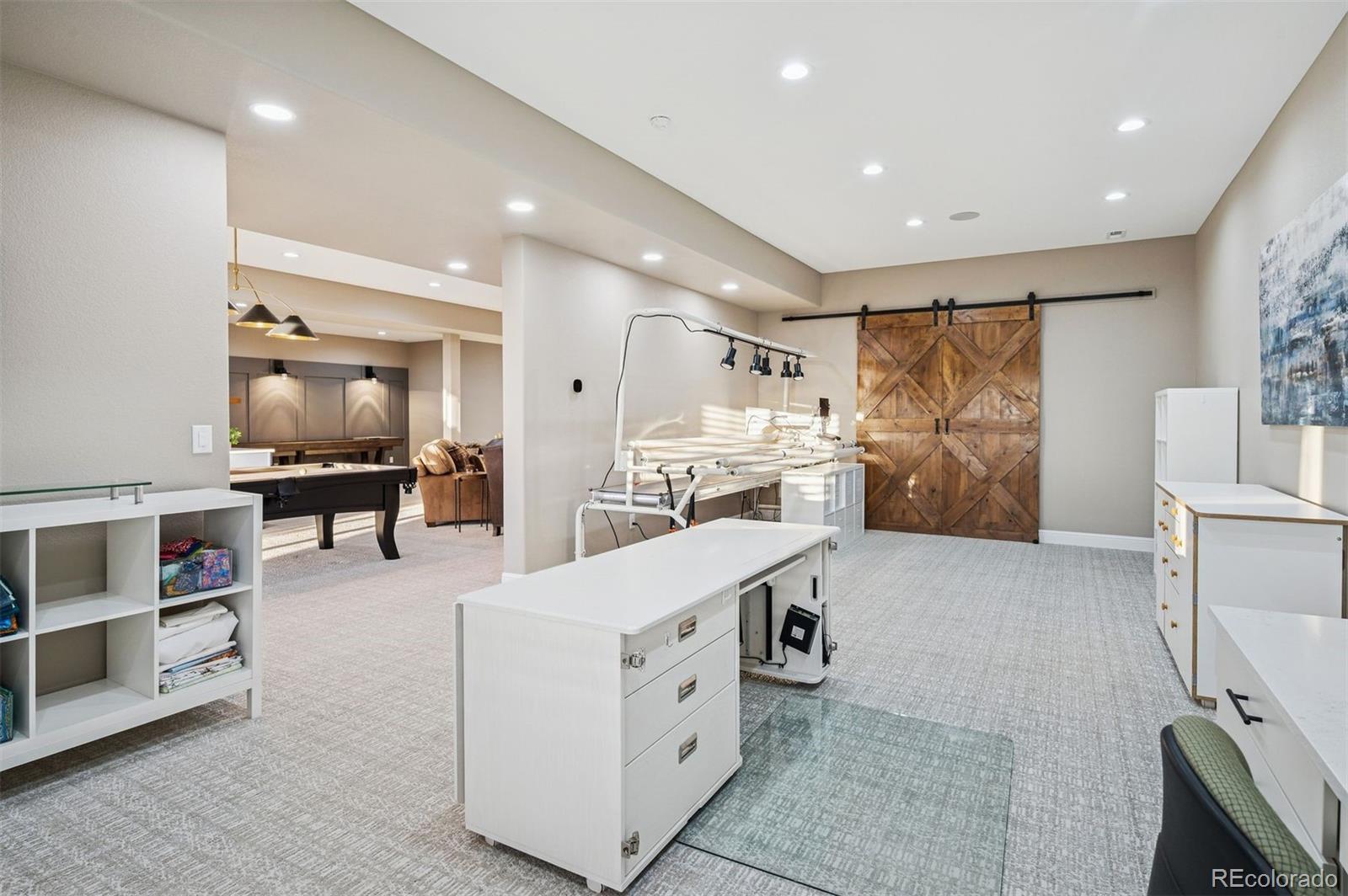 8363 S Winnipeg Court