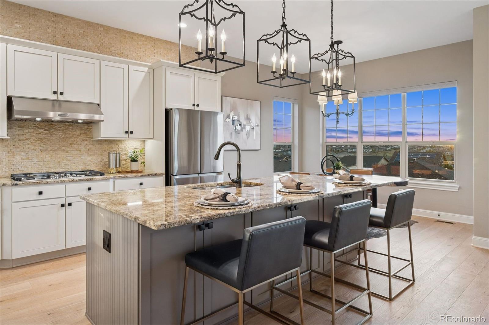 8363 S Winnipeg Court