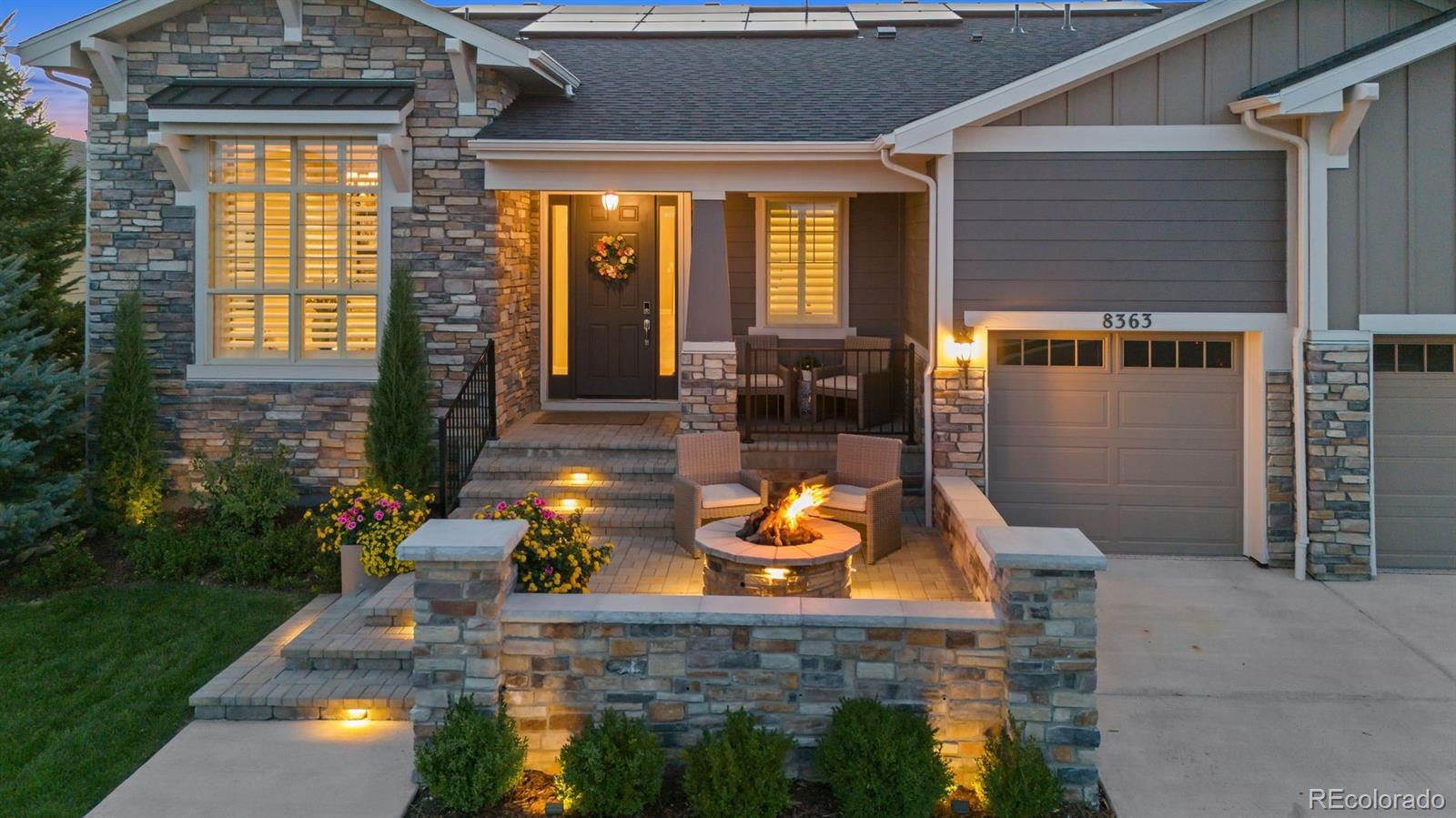 8363 S Winnipeg Court