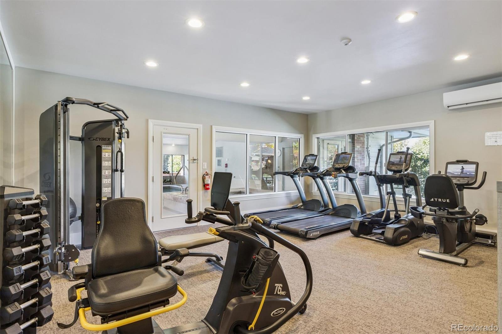 2552 E Alameda Avenue Unit: 96