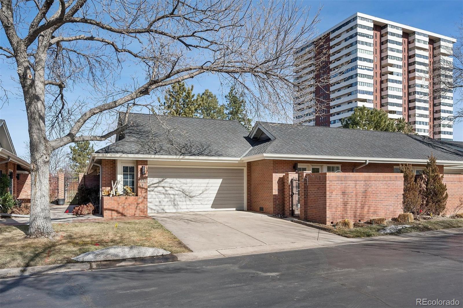 2552 E Alameda Avenue Unit: 96