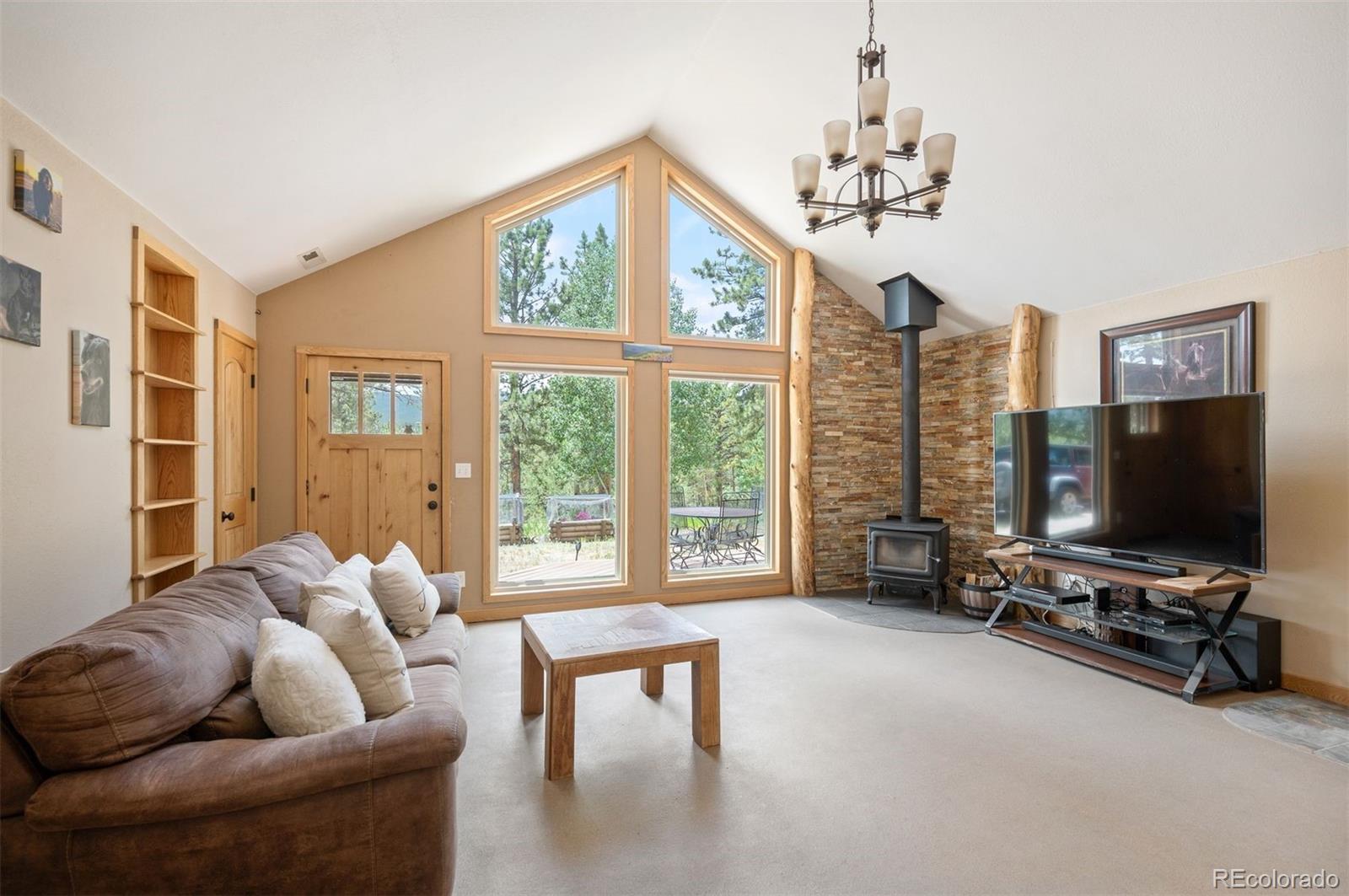 21 Crystal Rock Road