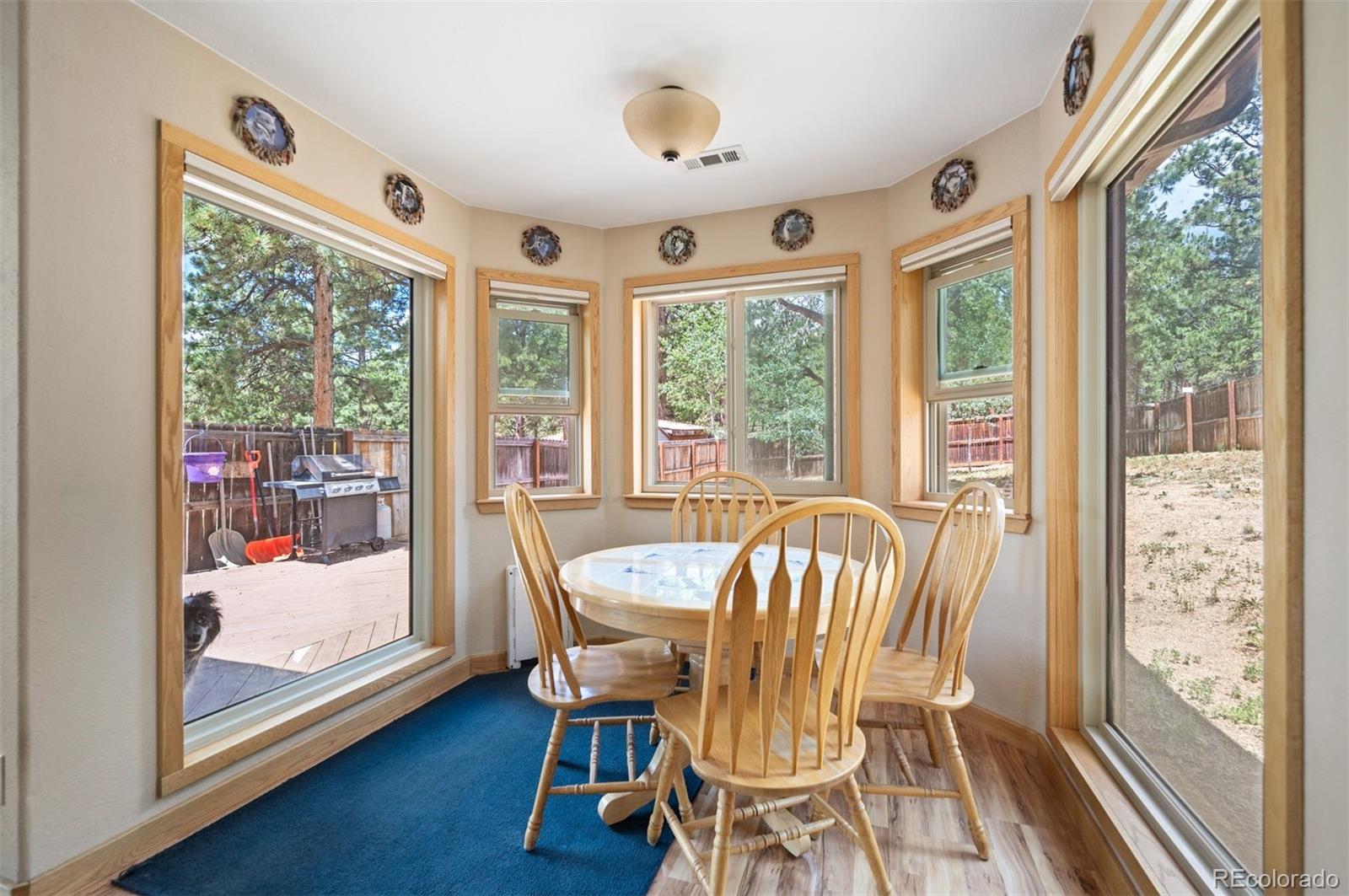 21 Crystal Rock Road