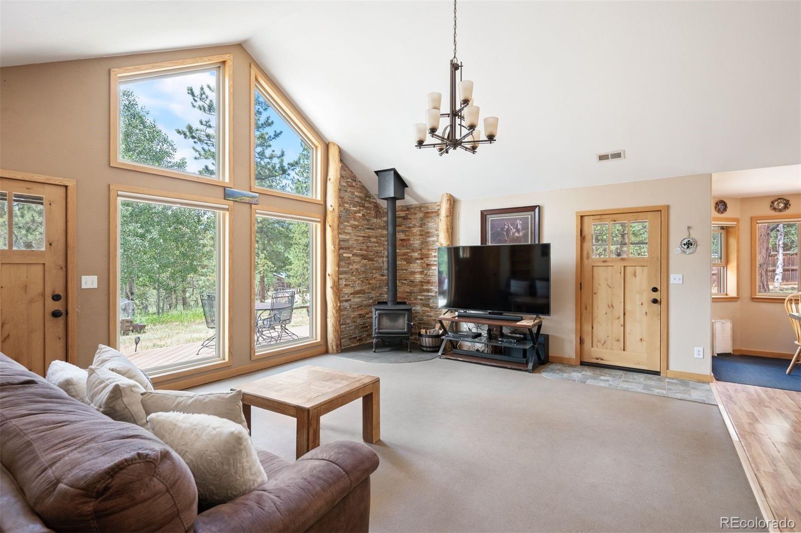 21 Crystal Rock Road