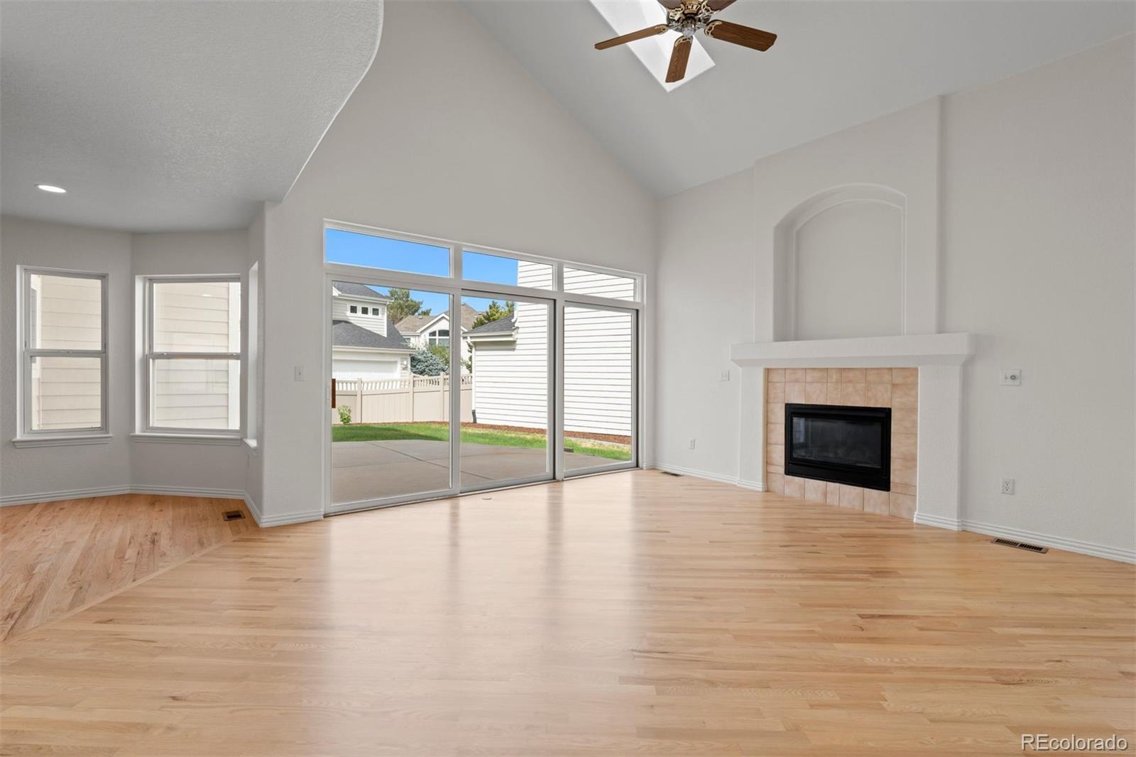1011 S Valentia Street Unit: 97